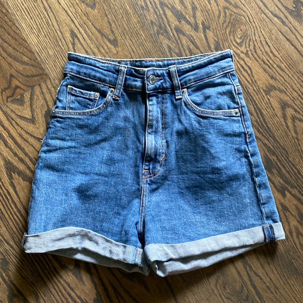 H&M Jean Shorts